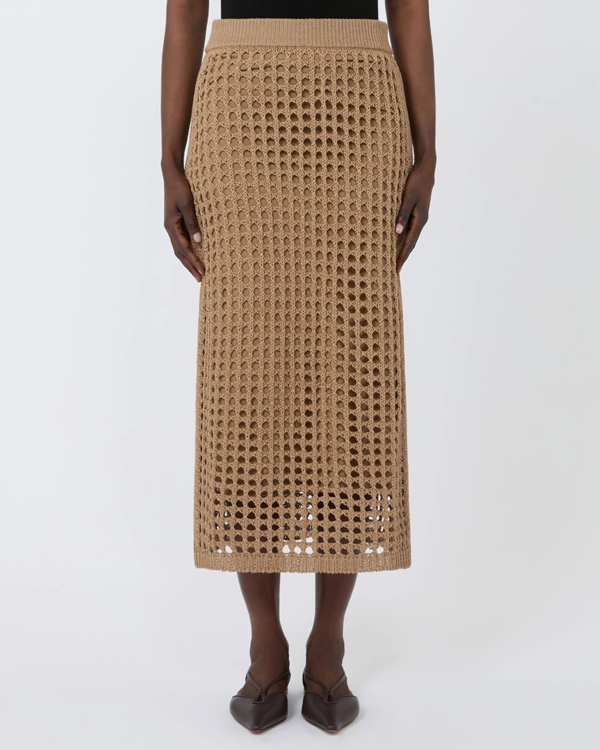Max Mara ЮБКА - фото