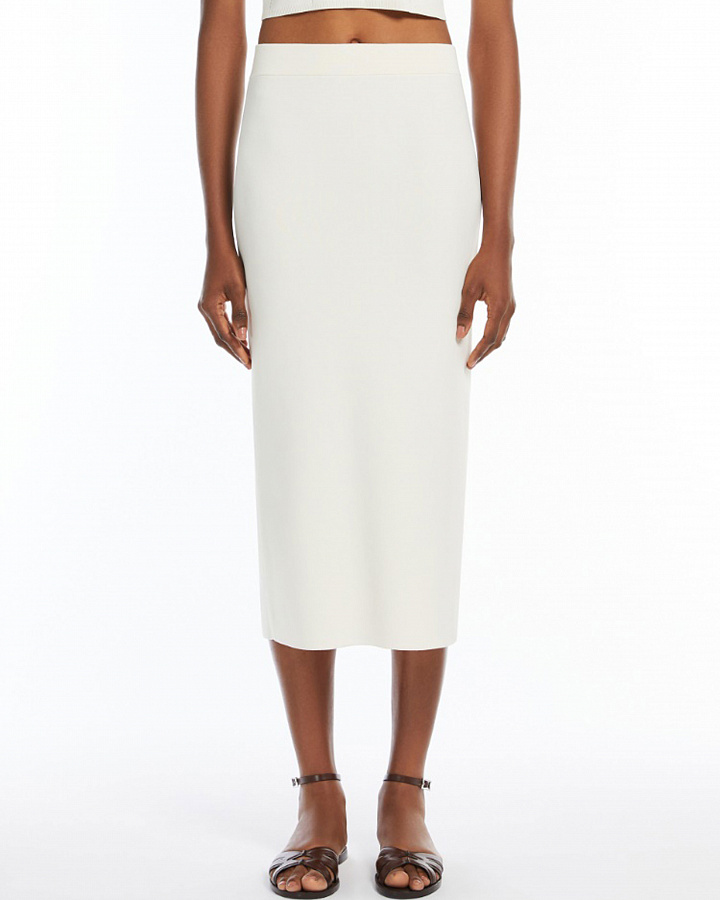 Max Mara ЮБКА - фото
