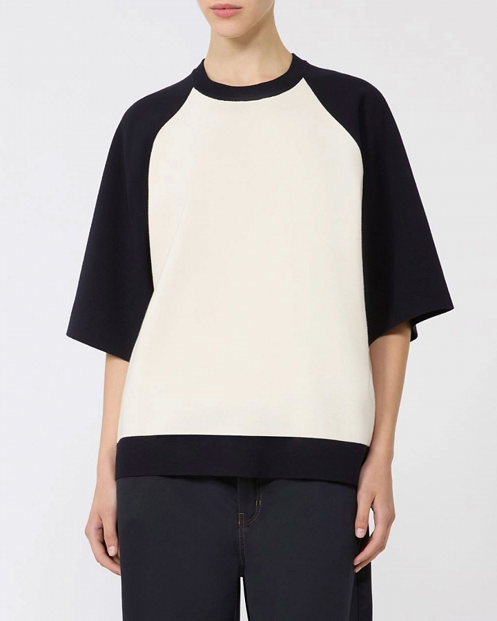 Max Mara ДЖЕМПЕР - фото