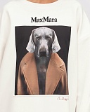 Max Mara ТОЛСТОВКА - фото