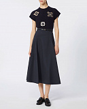 Max Mara ЮБКА - фото
