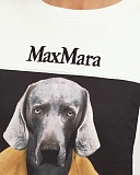 Max Mara ТОЛСТОВКА - фото