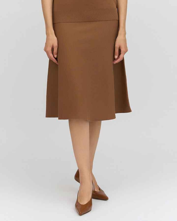 Max Mara ЮБКА - фото