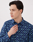 Etro СОРОЧКА - фото