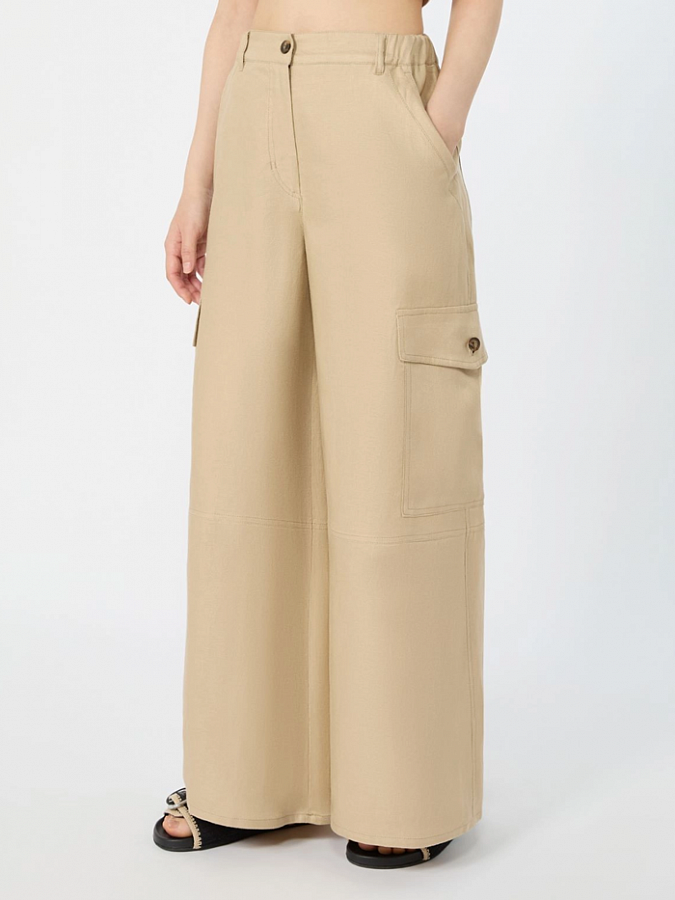 Max Mara БРЮКИ - фото