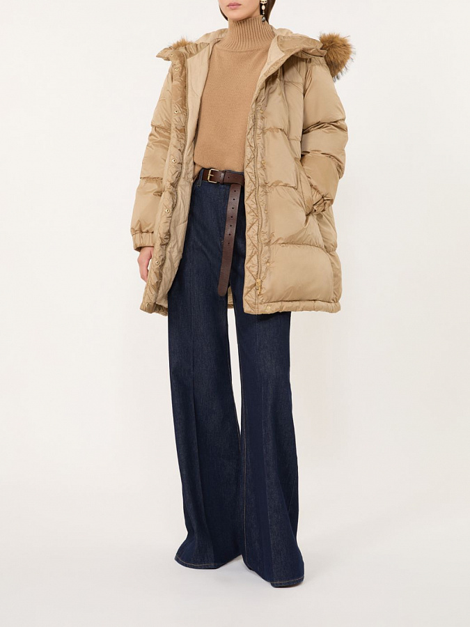 Max Mara ПАЛЬТО - фото