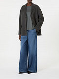 Max Mara ЛОНГСЛИВ - фото