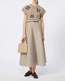 Max Mara ЮБКА - фото