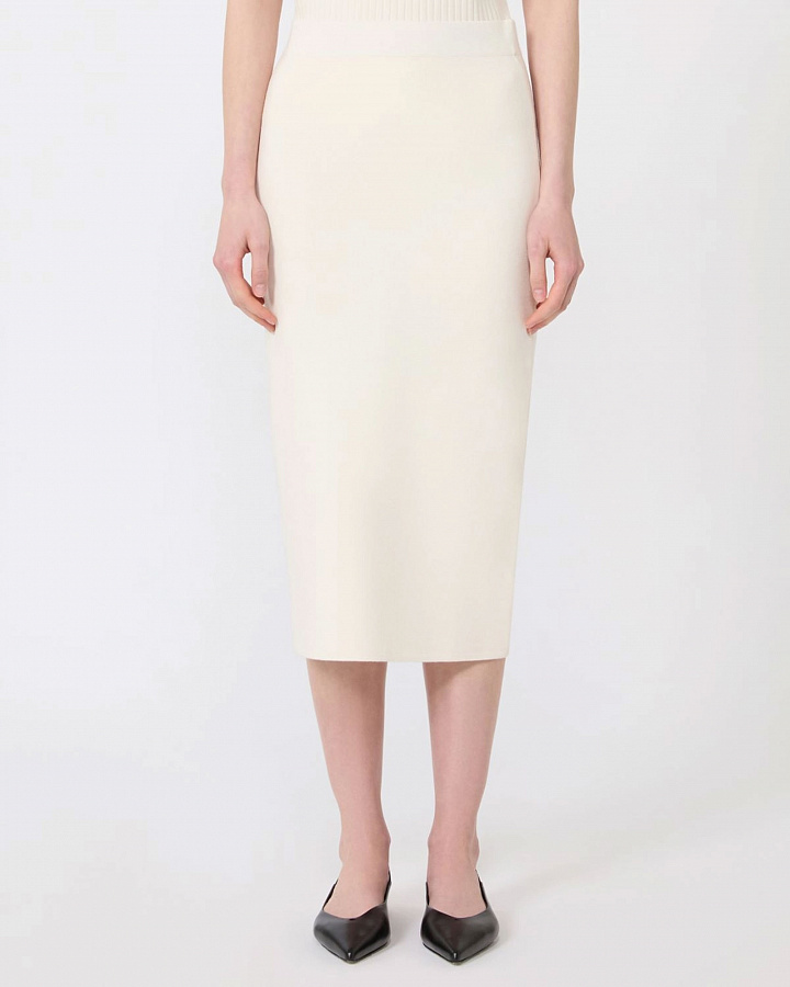 Max Mara ЮБКА - фото