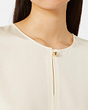 Max Mara БЛУЗКА - фото