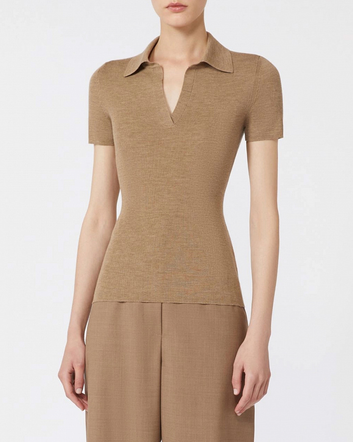 Max Mara ДЖЕМПЕР - фото